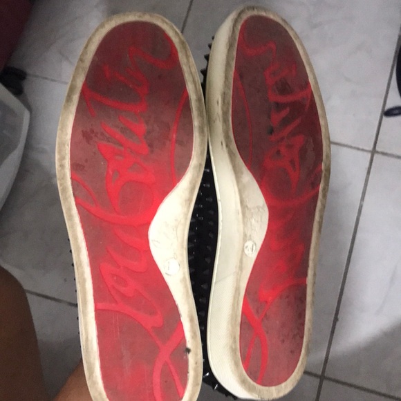 Christian Louboutin - Picture 2 of 2